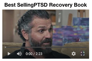 Pelican Bay: PTSD Recovery Book