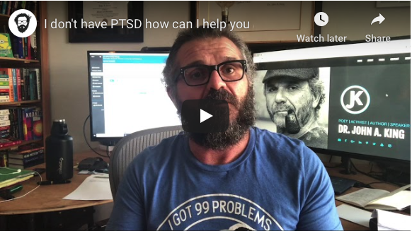 How to Help Someone With PTSD In Pelican Bay.