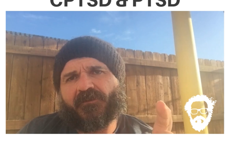 Pelican Bay: What is the difference between CPTSD and PTSD?