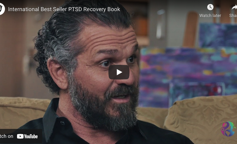 PTSD SELF HELP BOOK Pelican Bay