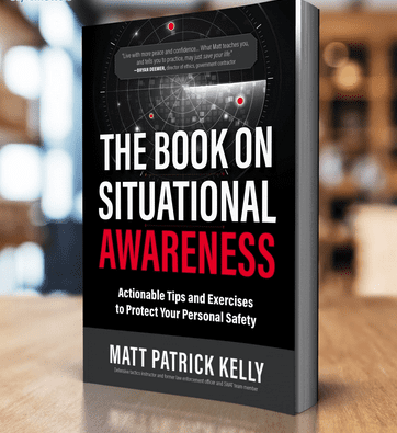 Why Situational Awareness Training Should be Important to us All in Pelican Bay