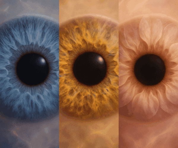 Why Diets Fail: Use Iridology in Pelican Bay to Find Your Bottleneck