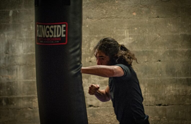 Mental Toughness That Lasts: The Mindfire 3×5 Routine in Pelican Bay